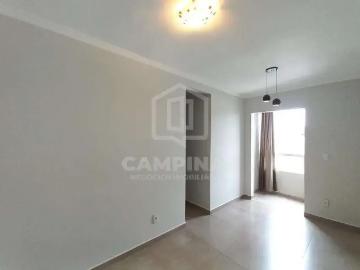 Apartamento para Venda em Campinas/SP Jardim Antonio Von Zuben 3 Quartos