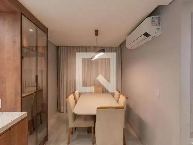 Apartamento para Venda em Campinas/SP Jardim Antonio Von Zuben 3 Quartos