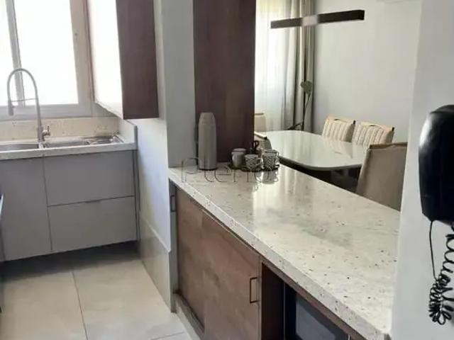 Apartamento para Venda em Campinas/SP Jardim Antonio Von Zuben 3 Quartos
