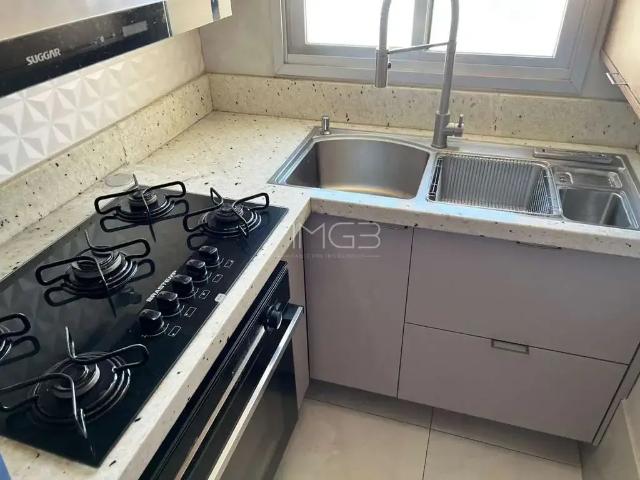 Apartamento para Venda em Campinas/SP Jardim Antonio Von Zuben 3 Quartos