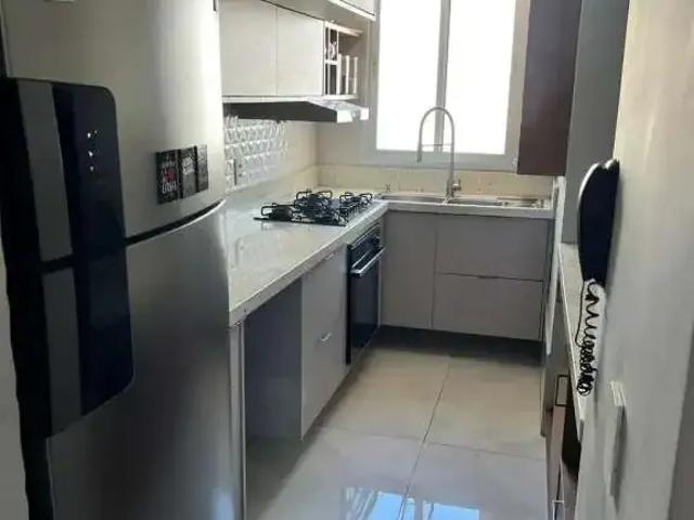 Apartamento para Venda em Campinas/SP Jardim Antonio Von Zuben 3 Quartos