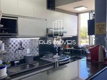 Apartamento para Venda em Campinas/SP Jardim Antonio Von Zuben 3 Quartos