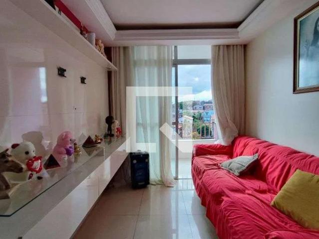Apartamento para Venda em Campinas/SP Jardim Antonio Von Zuben 3 Quartos