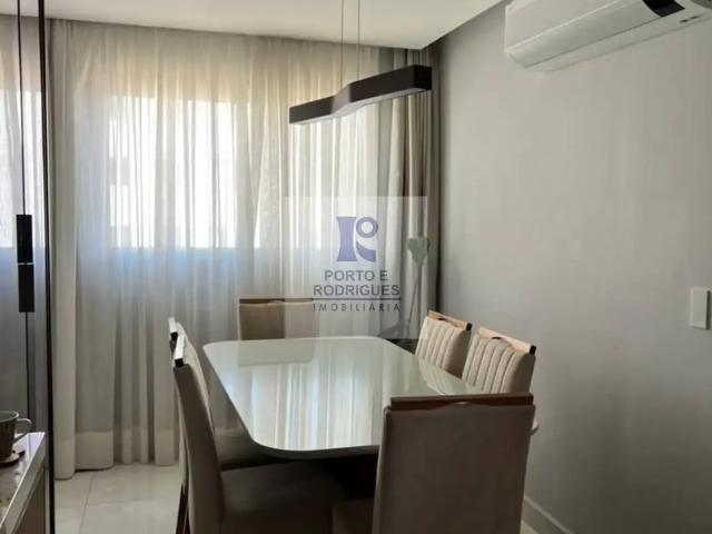 Apartamento para Venda em Campinas/SP Jardim Antonio Von Zuben 3 Quartos