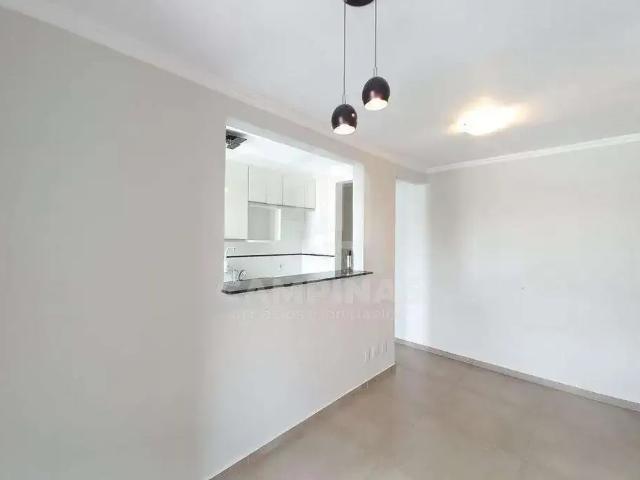 Apartamento para Venda em Campinas/SP Jardim Antonio Von Zuben 3 Quartos