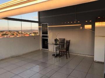 Apartamento para Venda em Campinas/SP Jardim Antonio Von Zuben 3 Quartos