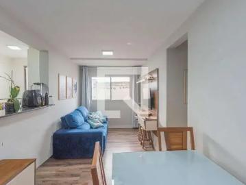 Apartamento para Venda em Campinas/SP Jardim Antonio Von Zuben 3 Quartos