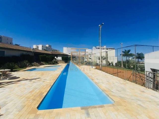 Apartamento para Venda em Campinas/SP Jardim Antonio Von Zuben 3 Quartos