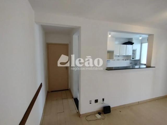Apartamento para Venda em Campinas/SP Jardim Antonio Von Zuben 3 Quartos