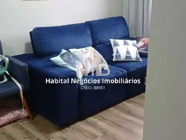 Apartamento para Venda em Campinas/SP Jardim Antonio Von Zuben 3 Quartos
