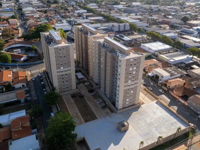 Apartamento para Venda em Campinas/SP Jardim Aparecida 2 Quartos