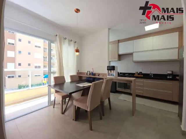 Apartamento para Venda em Campinas/SP Jardim Aparecida 2 Quartos