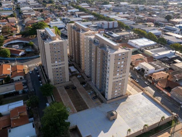 Apartamento para Venda em Campinas/SP Jardim Aparecida 2 Quartos
