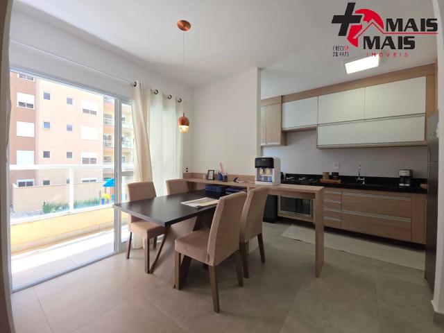Apartamento para Venda em Campinas/SP Jardim Aparecida 2 Quartos