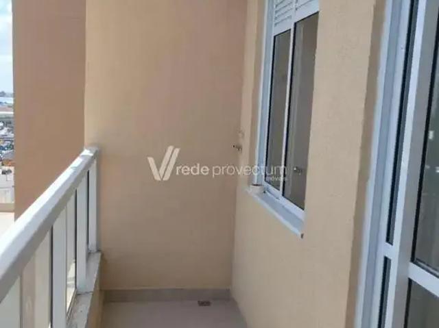 Apartamento para Venda em Campinas/SP Jardim Aparecida 3 Quartos