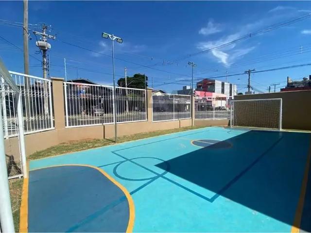Apartamento para Venda em Campinas/SP Jardim Aparecida 3 Quartos
