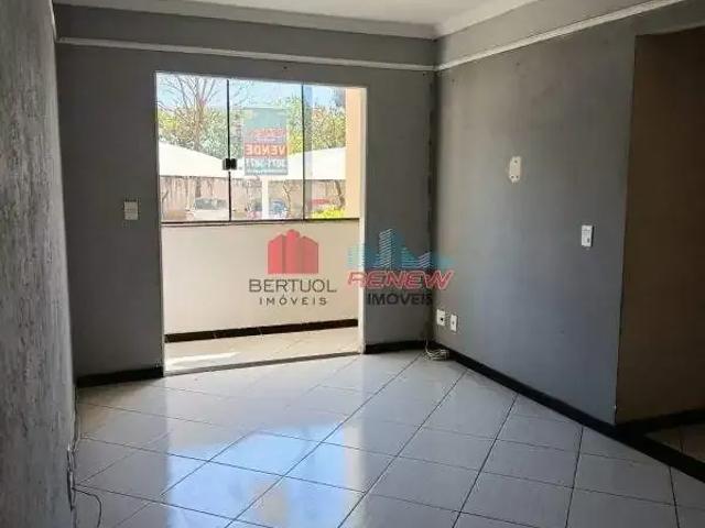 Apartamento para Venda em Campinas/SP Jardim Bacuri 2 Quartos