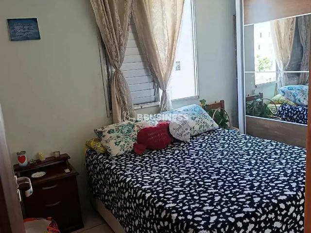 Apartamento para Venda em Campinas/SP Jardim Bassoli 2 Quartos