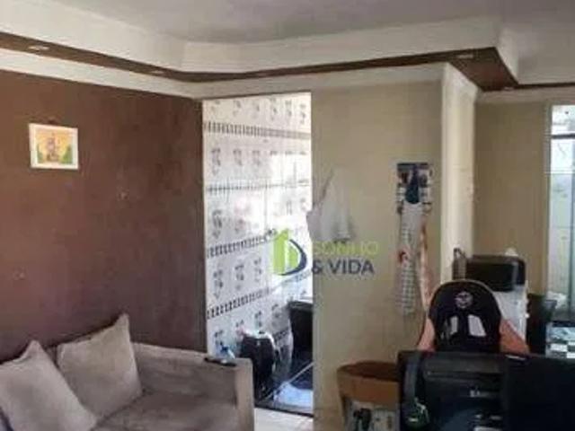 Apartamento para Venda em Campinas/SP Jardim Bassoli 2 Quartos