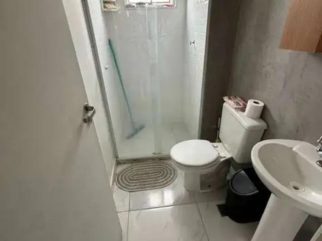 Apartamento para Venda em Campinas/SP Jardim Bassoli 2 Quartos