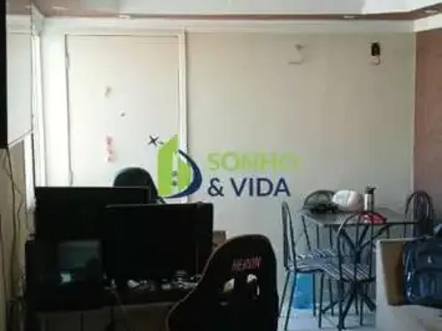 Apartamento para Venda em Campinas/SP Jardim Bassoli 2 Quartos
