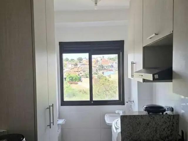 Apartamento para Venda em Campinas/SP Jardim Baronesa 2 Quartos