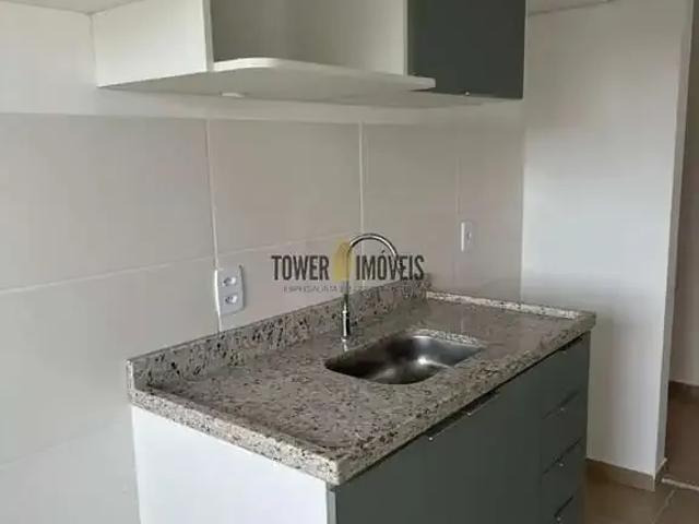 Apartamento para Venda em Campinas/SP Jardim Baronesa 2 Quartos