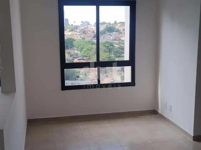 Apartamento para Venda em Campinas/SP Jardim Baronesa 2 Quartos
