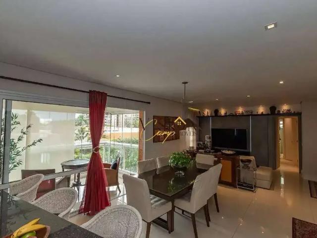 Apartamento para Venda em Campinas/SP Jardim Belo Horizonte 2 Quartos