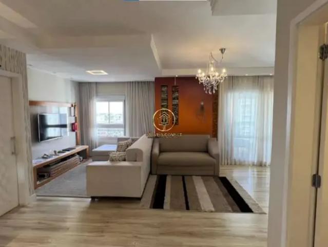 Apartamento para Venda em Campinas/SP Jardim Belo Horizonte 2 Quartos