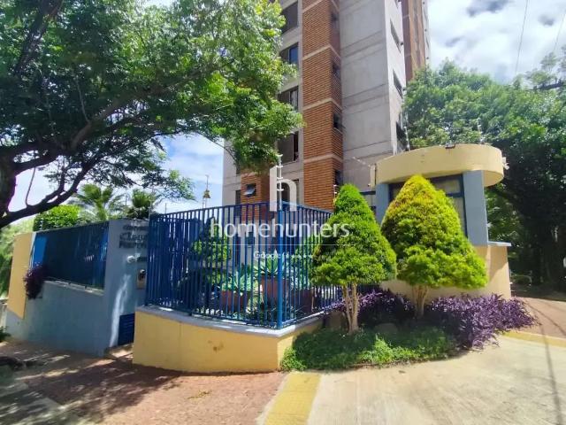 Apartamento para Venda em Campinas/SP Jardim Belo Horizonte 2 Quartos