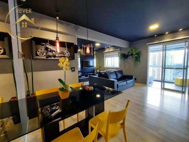 Apartamento para Venda em Campinas/SP Jardim Belo Horizonte 2 Quartos