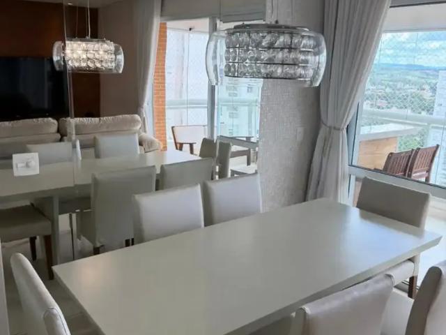 Apartamento para Venda em Campinas/SP Jardim Belo Horizonte 3 Quartos