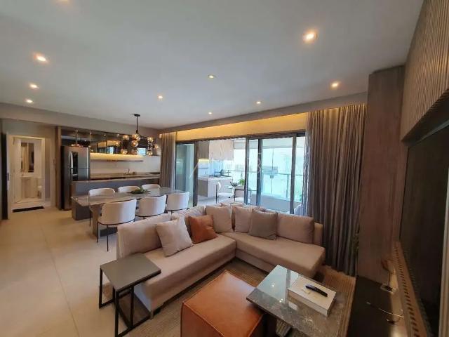 Apartamento para Venda em Campinas/SP Jardim Belo Horizonte 3 Quartos