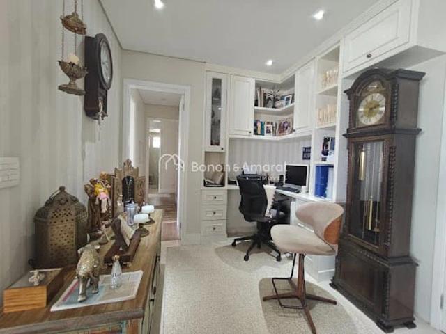 Apartamento para Venda em Campinas/SP Jardim Belo Horizonte 3 Quartos