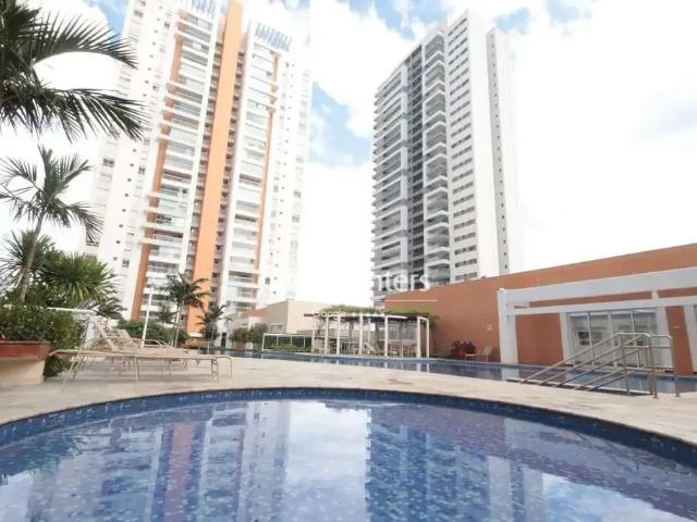 Apartamento para Venda em Campinas/SP Jardim Belo Horizonte 3 Quartos