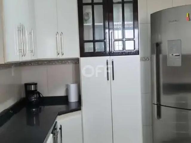 Apartamento para Venda em Campinas/SP Jardim Bela Vista 2 Quartos