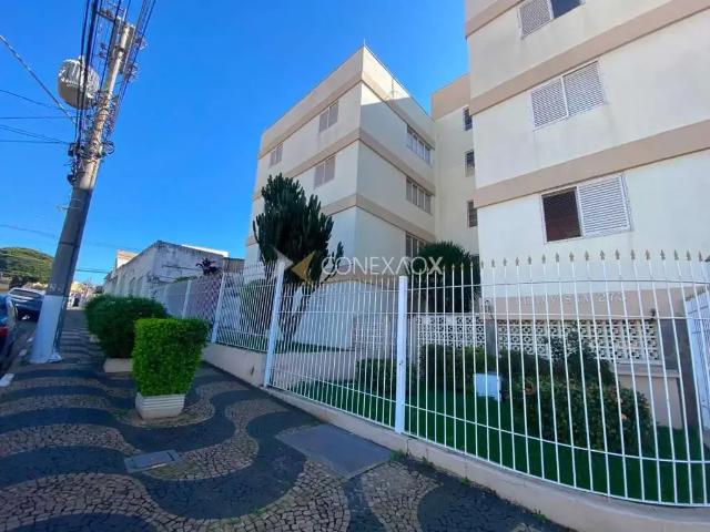 Apartamento para Venda em Campinas/SP Jardim Bela Vista 2 Quartos