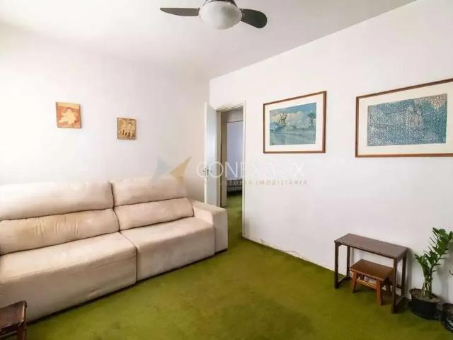 Apartamento para Venda em Campinas/SP Jardim Bela Vista 2 Quartos