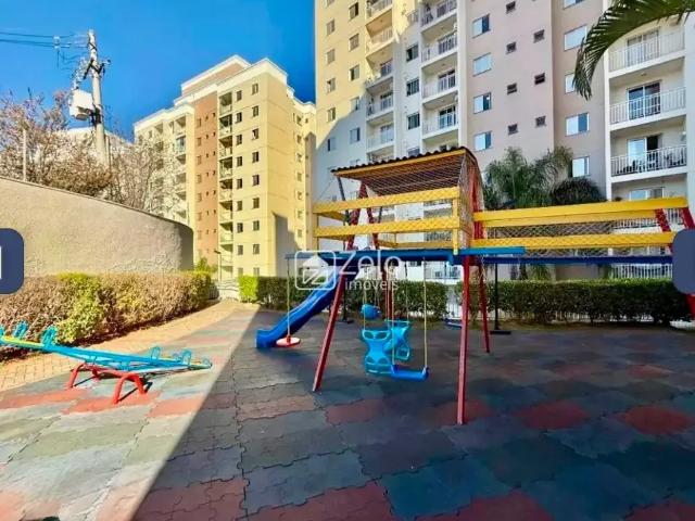 Apartamento para Venda em Campinas/SP Jardim Boa Esperança 3 Quartos