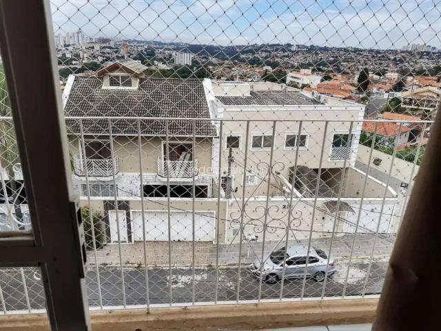 Apartamento para Venda em Campinas/SP Jardim Boa Esperança 2 Quartos