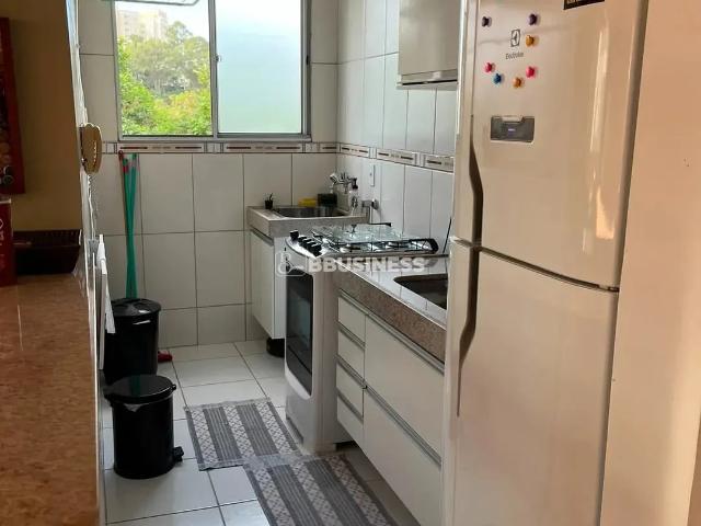 Apartamento para Venda em Campinas/SP Jardim Boa Esperança 2 Quartos
