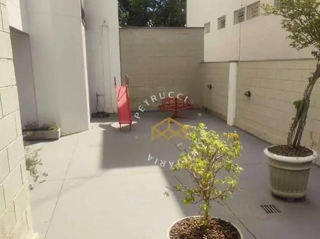 Apartamento para Venda em Campinas/SP Jardim Boa Esperança 2 Quartos