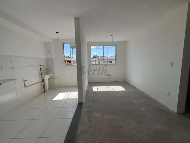 Apartamento para Venda em Campinas/SP Jardim Boa Esperança 2 Quartos