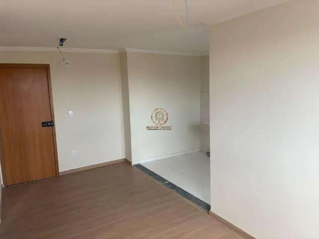 Apartamento para Venda em Campinas/SP Jardim Boa Esperança 2 Quartos