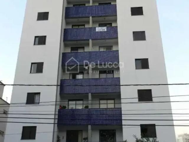 Apartamento para Venda em Campinas/SP Jardim Boa Esperança 2 Quartos