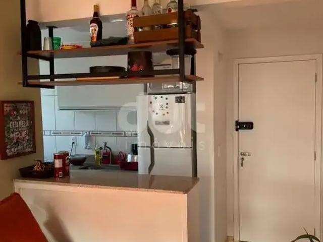 Apartamento para Venda em Campinas/SP Jardim Boa Esperança 2 Quartos