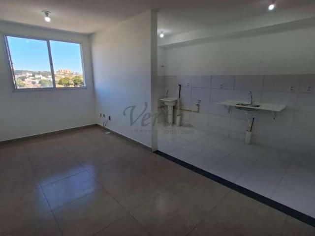 Apartamento para Venda em Campinas/SP Jardim Boa Esperança 2 Quartos