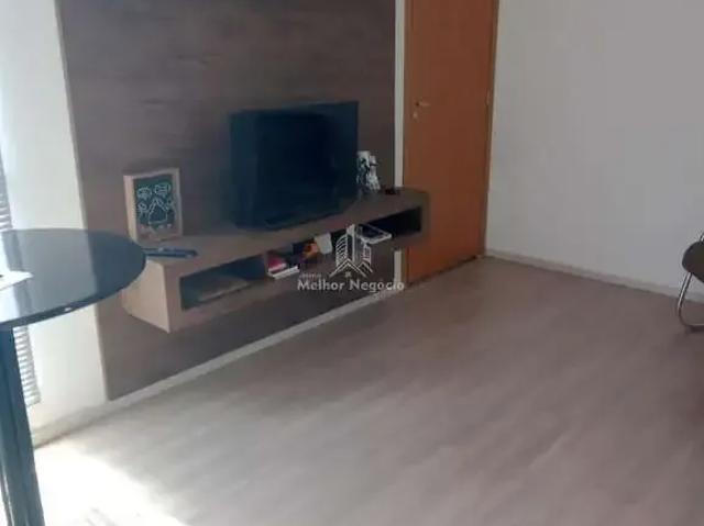 Apartamento para Venda em Campinas/SP Jardim Bom Sucesso 2 Quartos