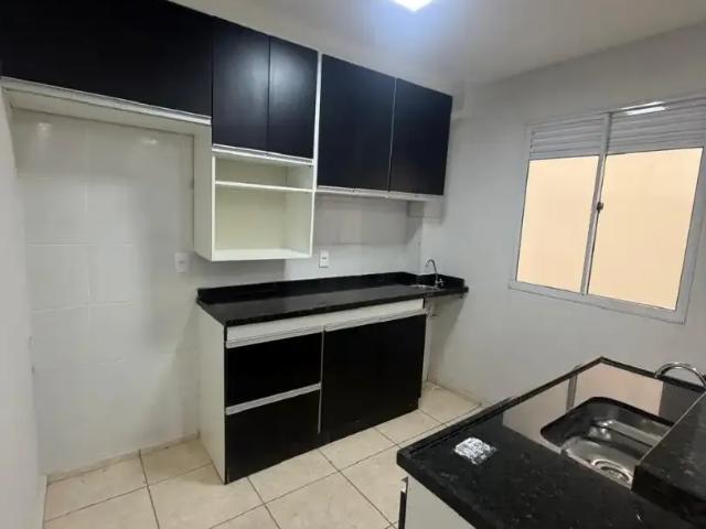 Apartamento para Venda em Campinas/SP Jardim Bom Sucesso 2 Quartos